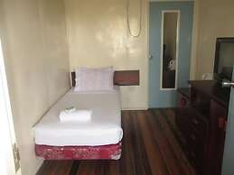 Hohola Apartments