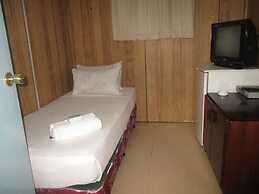 Hohola Apartments