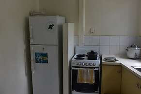 Hohola Apartments