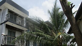 Hohola Apartments