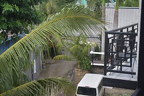 Hohola Apartments