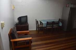 Hohola Apartments