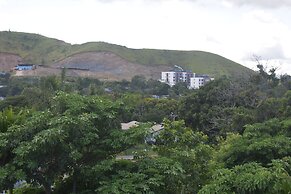Hohola Apartments
