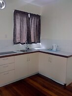 Hohola Apartments
