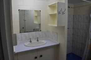Hohola Apartments