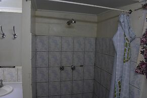 Hohola Apartments