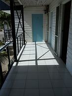 Hohola Apartments