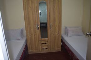 Hohola Apartments