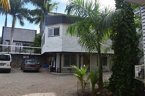 Hohola Apartments