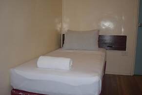 Hohola Apartments