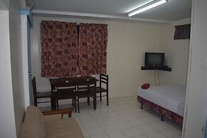 Hohola Apartments