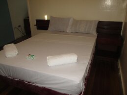 Hohola Apartments