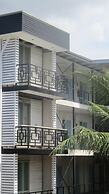 Hohola Apartments