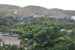 Hohola Apartments