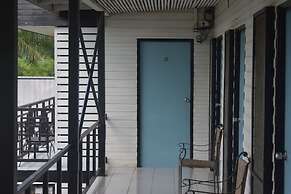 Hohola Apartments