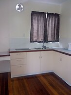 Hohola Apartments