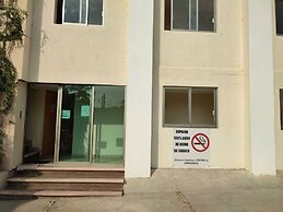 Hotel Ashly Loma Larga