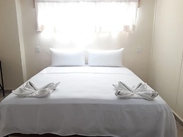 Hotel Ashly Loma Larga