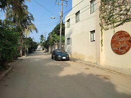Hotel Ashly Loma Larga
