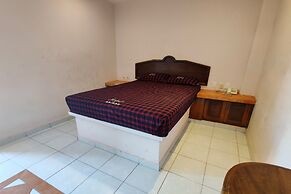 OYO Hotel Brisas del Pacífico
