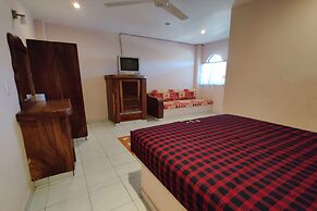 OYO Hotel Brisas del Pacífico