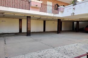 OYO Hotel Brisas del Pacífico