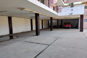 OYO Hotel Brisas del Pacífico