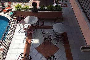 OYO Hotel Brisas del Pacífico