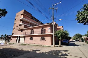 OYO Hotel Brisas del Pacífico