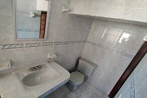 OYO Hotel Brisas del Pacífico