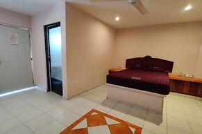 OYO Hotel Brisas del Pacífico