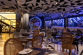 Hilton Garden Inn Asuncion Aviadores del Chaco