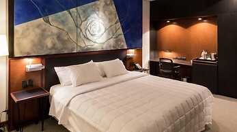 Hilton Garden Inn Asuncion Aviadores del Chaco