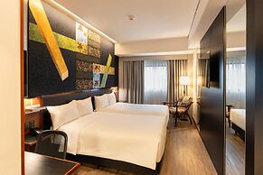 Hilton Garden Inn Asuncion Aviadores del Chaco