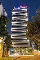 Hilton Garden Inn Asuncion Aviadores del Chaco