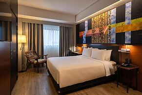 Hilton Garden Inn Asuncion Aviadores del Chaco