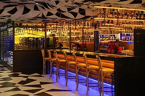 Hilton Garden Inn Asuncion Aviadores del Chaco