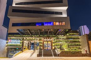 Hilton Garden Inn Asuncion Aviadores del Chaco