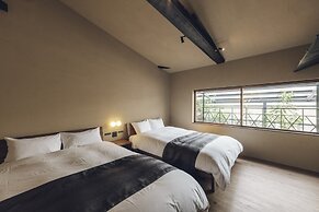 Ieno House Kyoto