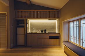 Asahi House Kyoto Dog Friendly