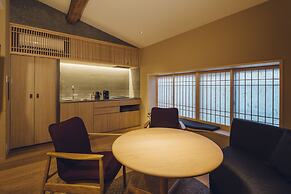 Asahi House Kyoto Dog Friendly