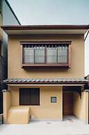 Asahi House Kyoto Dog Friendly