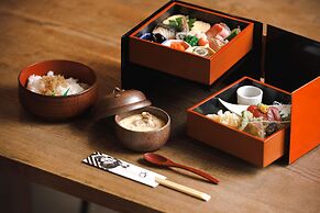 Noboru House Kyoto