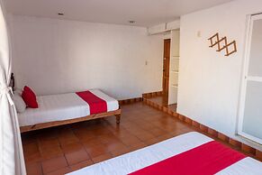 Hotel Casa Bravo