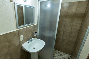 Hotel Casa Bravo