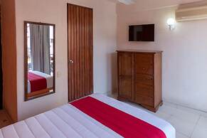 Hotel Casa Bravo