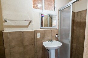Hotel Casa Bravo