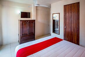 Hotel Casa Bravo