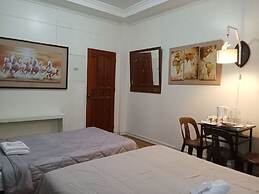 Liezel's B&B