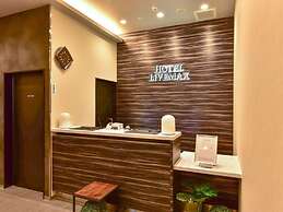 Hotel Livemax Hakata Nakasu
